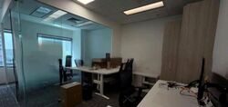 Suntec Tower Three (D1), Office #627358631